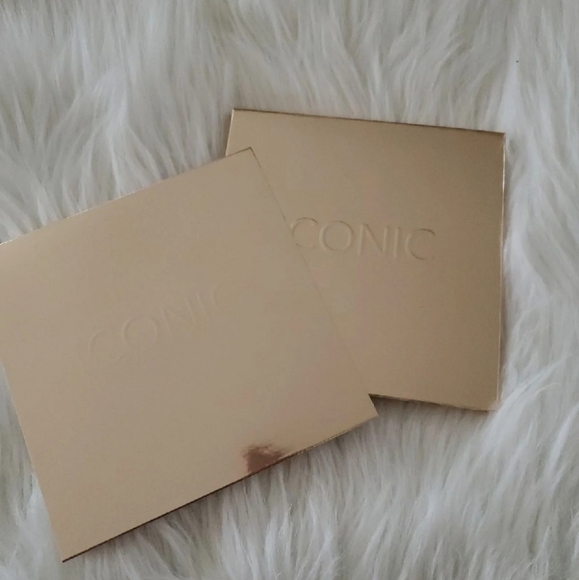 Iconic London Sunset To Sunrise Eyeshadow Palette - Picture 3 of 3